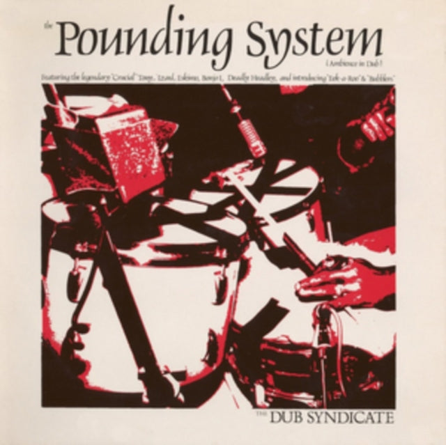 Pounding System