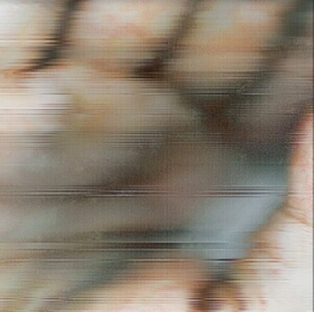 Global Communication - Chapterhouse Retranslated - Blood Music: Pentamerous Metamorphosis (2LP/140G)