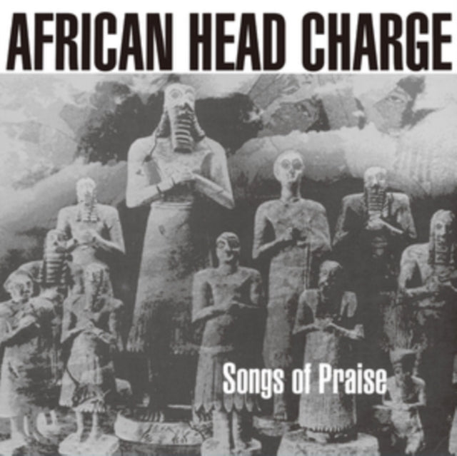 Songs Of Praise (2LP/Dl Card)