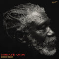 Horace Andy - Midnight Rocker - CD