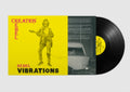 Rebel Vibrations Vinyl Record