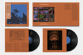 Living City (Live At The Winter Garden 17 September 1989) (2LP)