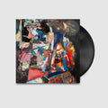 Dreams In Splattered Lines (3Mm Spine Sleeve)