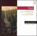 Bach / Beausejour - Concerto Italien & Fantaisies - Music CD