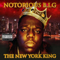 Notorious B.I.G - New York King - CD