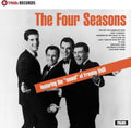 Four Seasons - Live On Tv 1966-1968 - LP Vinyl