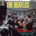 Beatles - 1963: London To Manchester - LP Vinyl