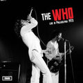 Who - Live In Philadelphia 1973 - LP Vinyl
