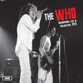 Quadrophenia Live In Philadelphia 1973