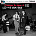 Beatles - From Us To You #1 December 1963 - 7 Inch Vinyl