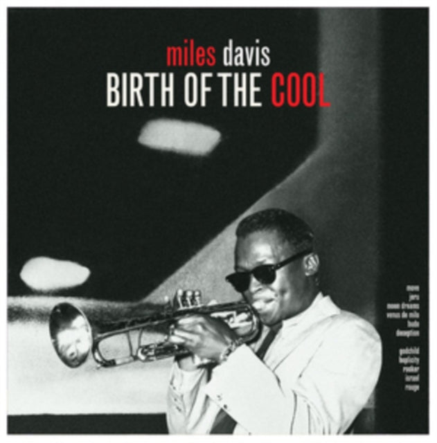 Birth Of Cool
