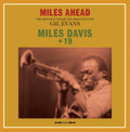 Miles Davis - Miles Ahead - LP Vinyl