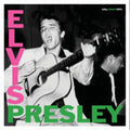 Elvis Presley (Green LP Vinyl)