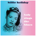 Lady Sings The Blues