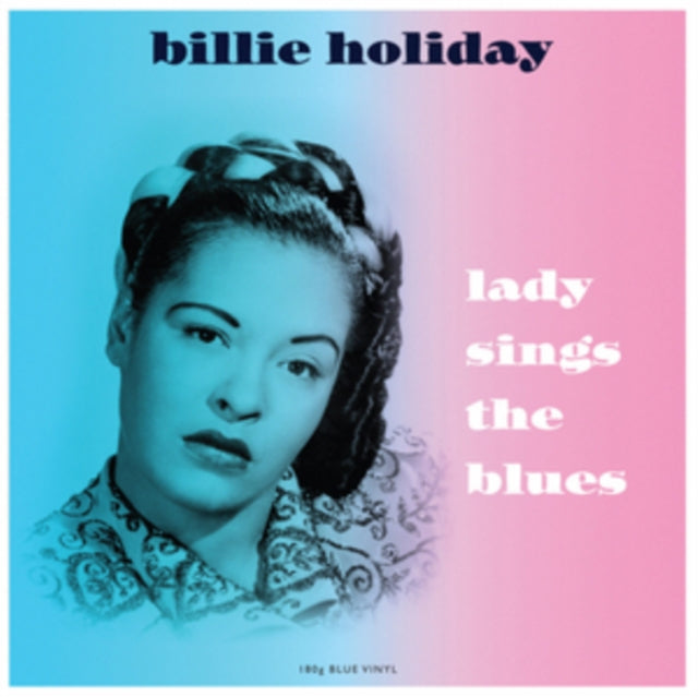 Lady Sings The Blues
