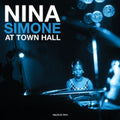 At Town Hall (180G Blue LP Vinyl)