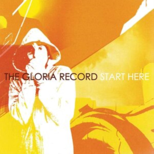 Gloria Record - Start Here - LP Vinyl