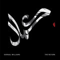 Kamaal Williams - Return - LP Vinyl
