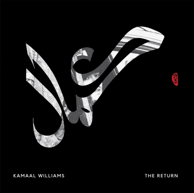 Kamaal Williams - Return - LP Vinyl
