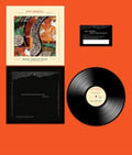 Jon Hassell - Seeing Through Sound (Pentimento Volume Two) (Dl Card) - LP Vinyl