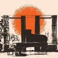 Laraaji - Sun Piano (Dl Card) - LP Vinyl