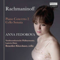Piano Concerto No. 2