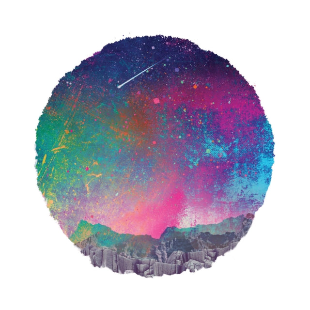 Universe Smiles Upon You & Con Toto El Mundo & Mordechai