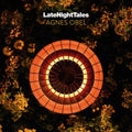 Late Night Tales: Agnes Obel (2LP/Dl Code)