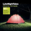 Groove Armada - Late Night Tales (2LP)