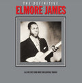 Elmore James - Definitive - LP Vinyl