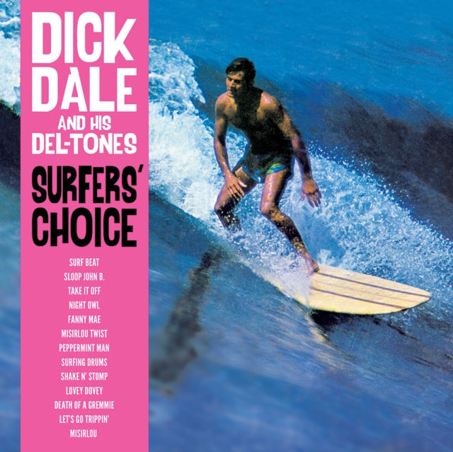 Surfers' Choice