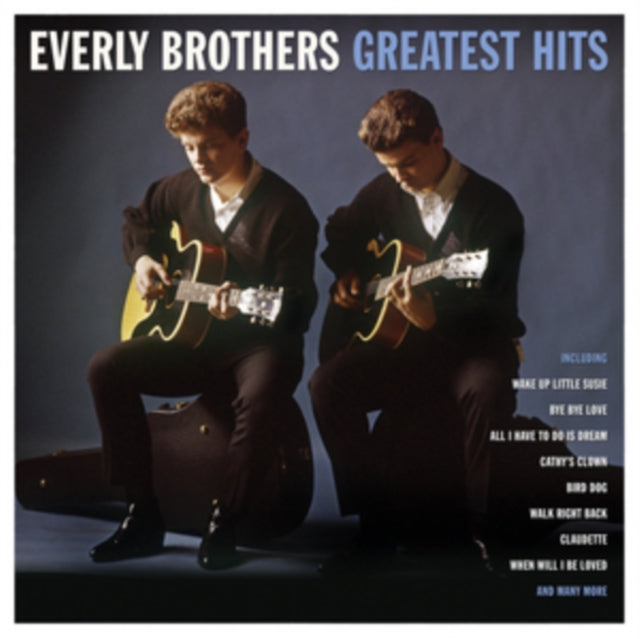 Greatest Hits (180G LP Vinyl)