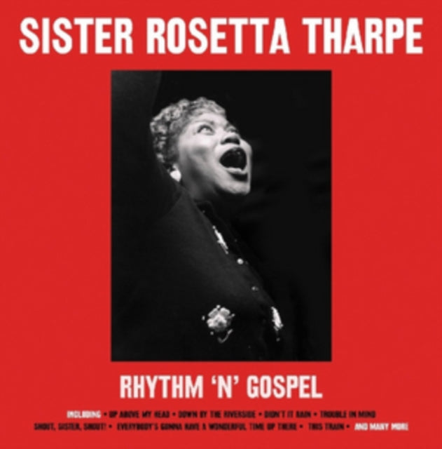 Rhythm N Gospel