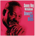 Sonny Boy Williamson - Down And Out Blues (180G) - LP Vinyl