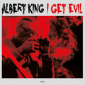 I Get Evil (180G)
