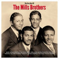 Mills Brothers - Very Best Of The Mills Brothers (180G) - LP Vinyl