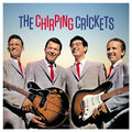 Crickets - Chirping Crickets (180G) - LP Vinyl
