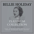 Platinum Collection (White LP Vinyl)