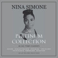 Platinum Collection (White LP Vinyl)