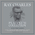 Platinum Collection (White LP Vinyl)
