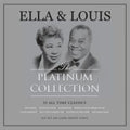 Platinum Collection (White Vinyl/3LP)