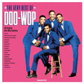 Very Best Of Doo Wop (Pink LP Vinyl)