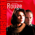 Krzysztof; Preisner Zbigniew Kieslowski - Trois Couleurs: Rouge Ost (Three Colors: Red (LP/CD))