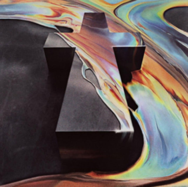 Hyperdrama (2LP) & Woman