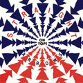 Straight Arrows - On Top - CD