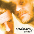 Sleaford Mods - Eton Alive - LP Vinyl