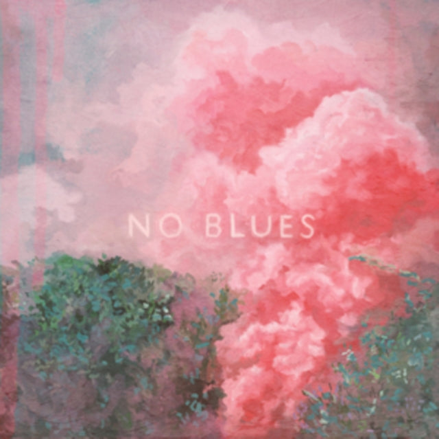 Los Campesinos! - No Blues (Coloured LP Vinyl)