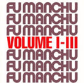 Fu Manchu - Fu30 Volume I-Iii (Grey LP Vinyl)