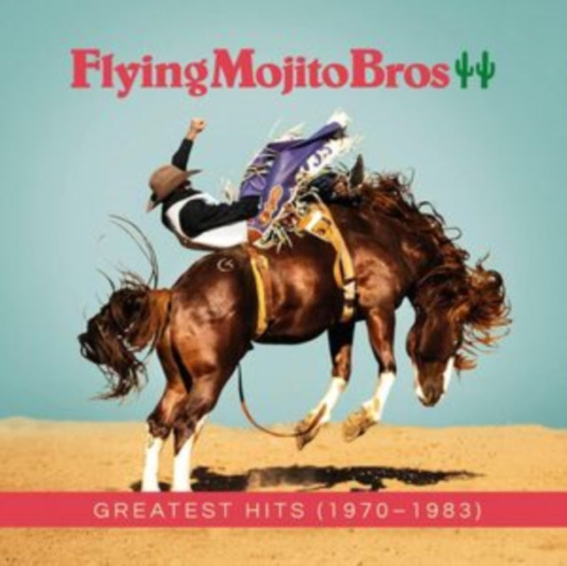Greatest Hits (1970-1983) (2LP)