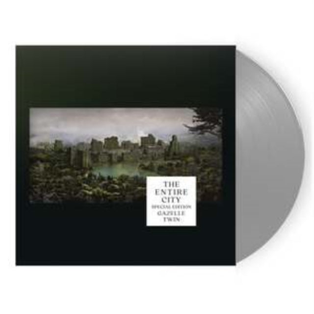 Entire City (Special Edition)